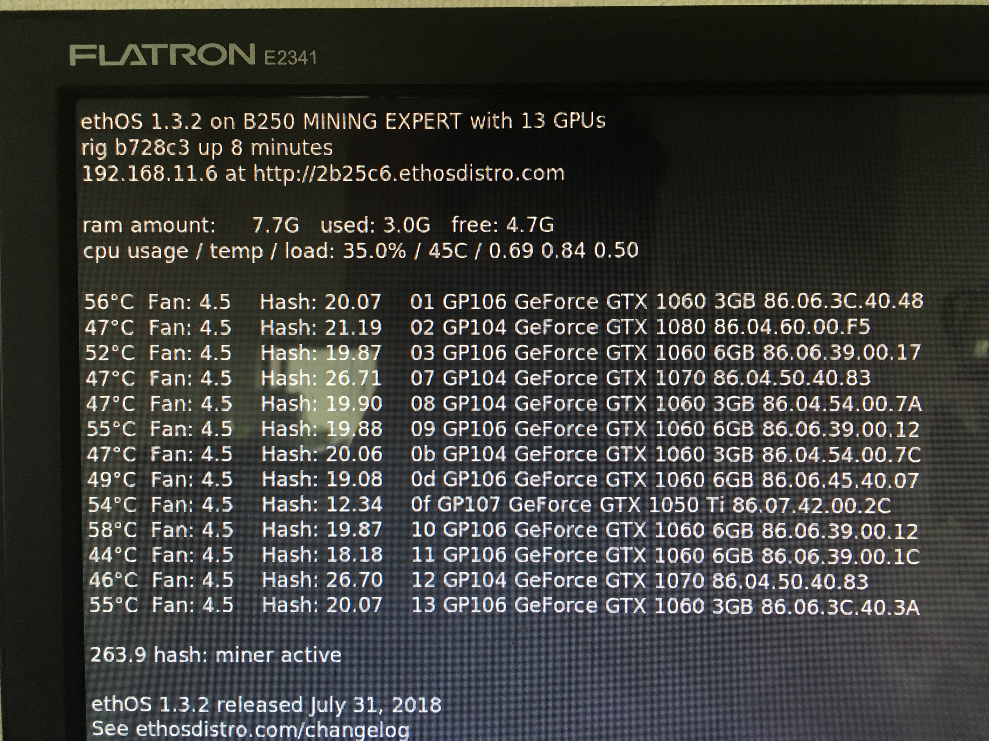 ethOSとは？導入するメリットとデメリットを知ろう | 仮想通貨マイニング ギルド
